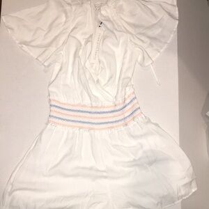 NWT The Pink Hearts Jumper